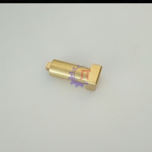 200434002 434.002 Suport de contact pentru Robifil 330/f 25 x 19 x 12.5mm