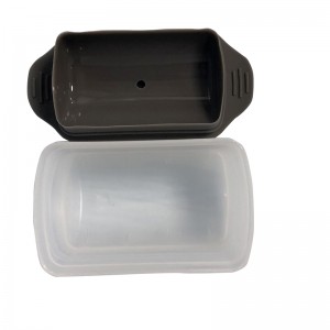 Mucegaiuri mari de cuburi de gheață, compartimente cilindrice de gheață, matrițe de cuburi de gheață din silicon reutilizabile, cocktail, bere și băuturi pentru băuturi de gheață