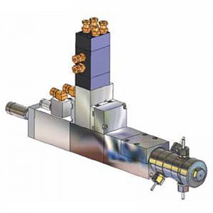 Pompe pneumatice farmaceutice medicale