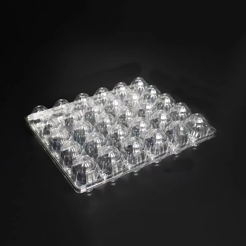 Tavă de ou 280*235*56 mm 30 caneluri