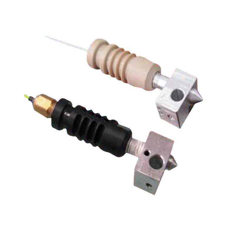 Peek Injecție Turnare Piese metalice acoperite din plastic Mașină de modelare prin injecție verticală MODING INJECȚIE INTERNAZĂ Procesare Temperatură înaltă Piese din plastic Piese din plastic