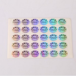 Etichete autoadezive