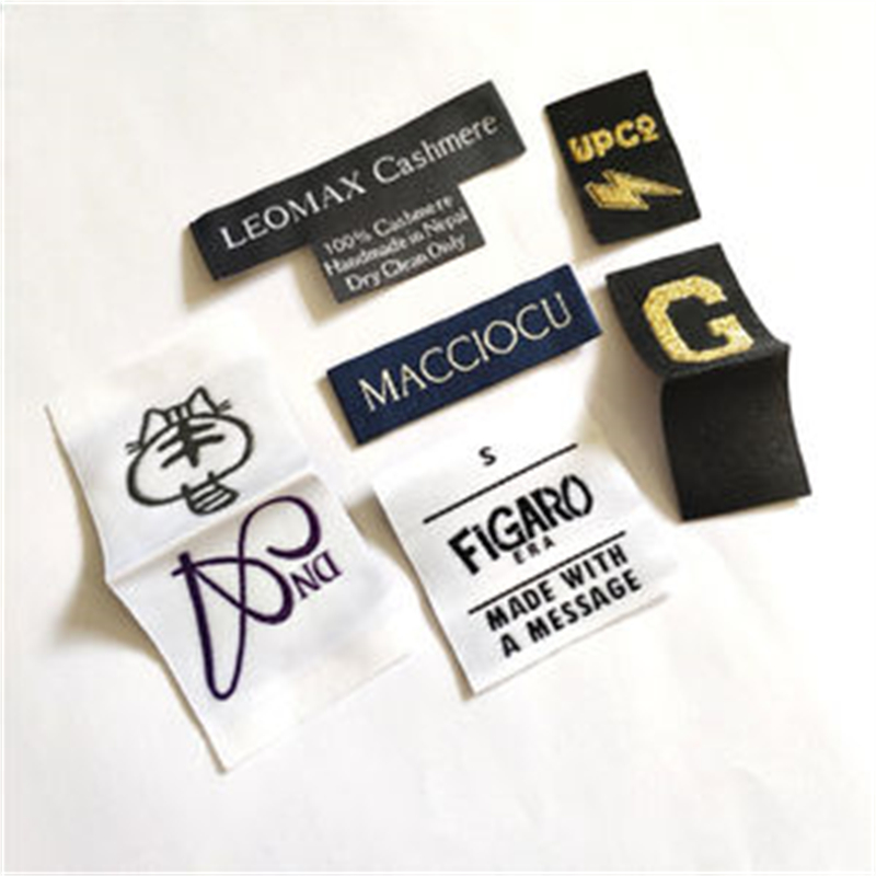 Model de marcare a textilelor