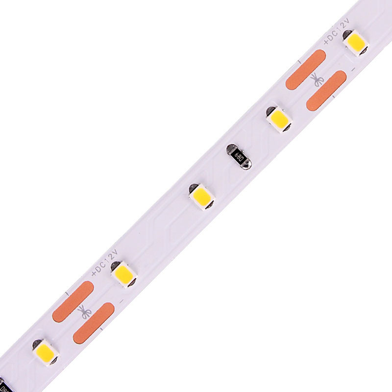 2835 Bandă LED 60LEDs/M
