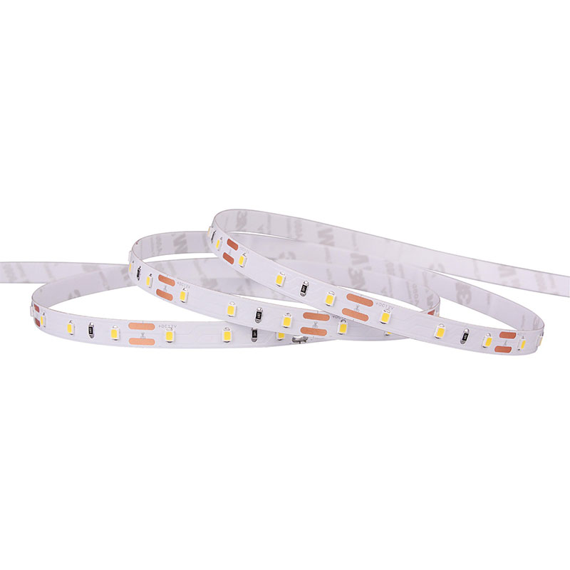 2835 Bandă LED 60LEDs/M