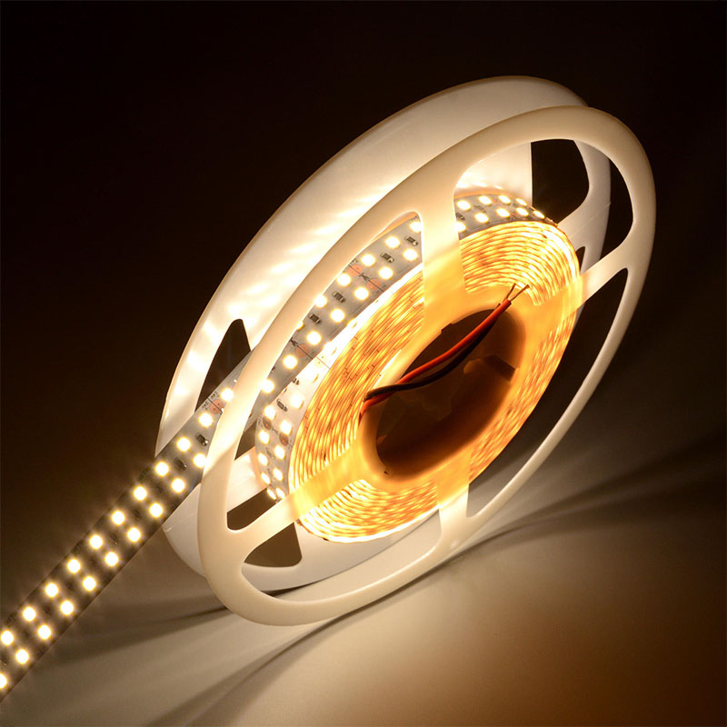 2835 d240leds/m bandă LED
