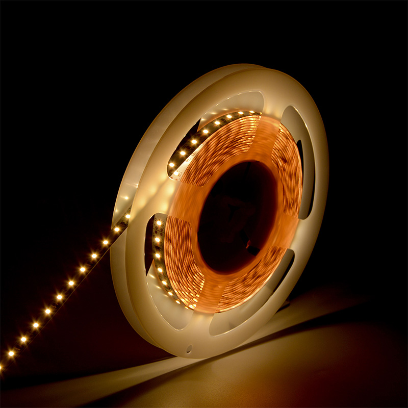 12v 3014 120led/m bandă LED