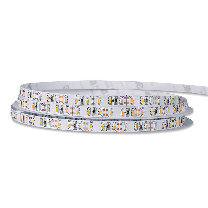 12v 3014 120led/m bandă LED