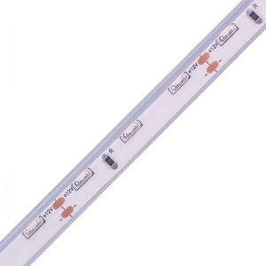 3014 60leds/m Side View View Strip