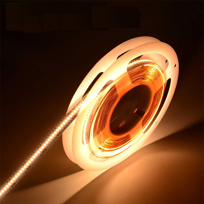 2216 SMD 420led/m LED Light