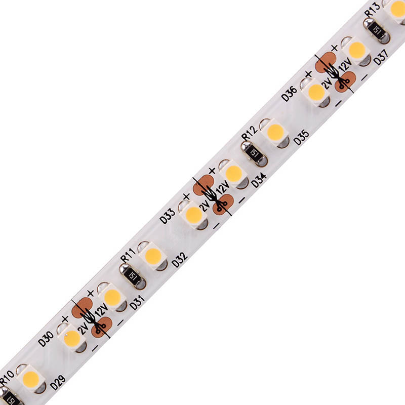 3528 120leds/m bandă LED