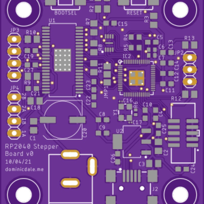 Placă de fibră de sticlă FR-4 Hasl Audio Amplifier Placă de circuit