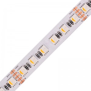 5050 96leds/m rgbw bandă LED