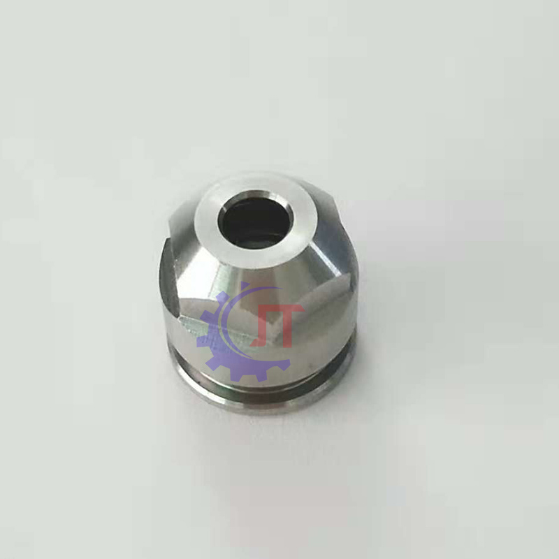 104329700 432.970.0 Cameră de injecție superioară Mașină de sârmă de tăiere goală OD70 X H44 mm