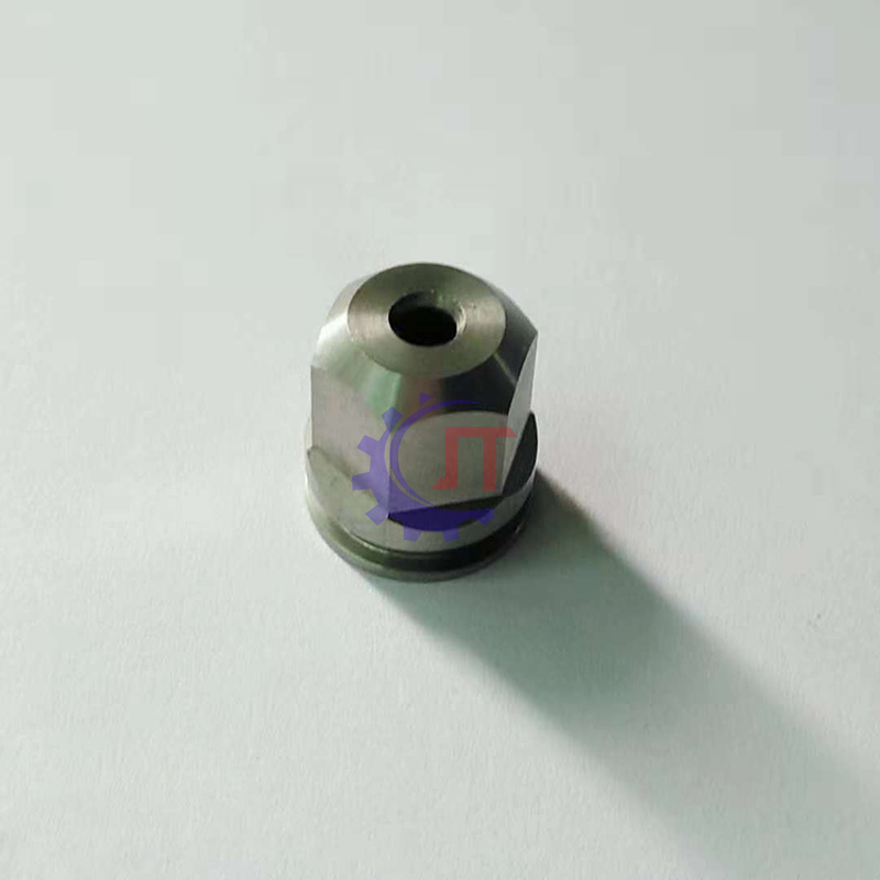 130005464 NUT PENTRU Ghid de sârmă Agiecharmilles Mașină de tăiere a firului OD14.5 X H20 mm