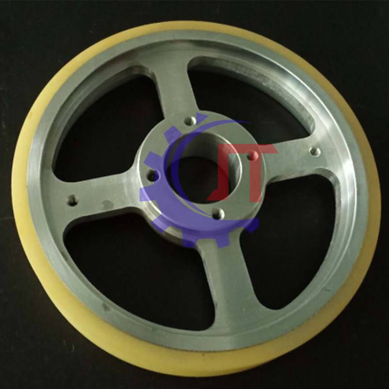 A290-8119-Z780 F006-2 (30) Contact de alimentare Contact Fanuc de mai scăzut Fanuc Machiine 4 x 10 x 30mm