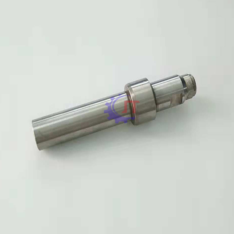 CHARMILLES 130004941 130003230 SHAFT OD12/17 x L74.7 mm