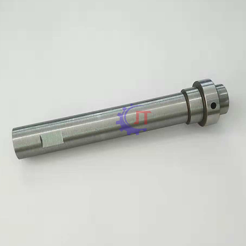 CHARMILLES 130004941 130003230 SHAFT OD12/17 x L74.7 mm