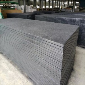 FRP/GRP COVER PLATĂ GATURI CU NIMENT