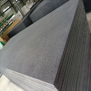 FRP/GRP COVER PLATĂ GATURI CU NIMENT