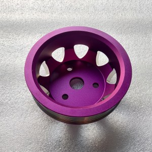 OEM CNC prelucrare de precizie