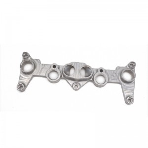 Prelucrare personalizată CNC cu precizie personalizată