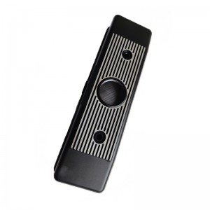 Prelucrare CNC de precizie