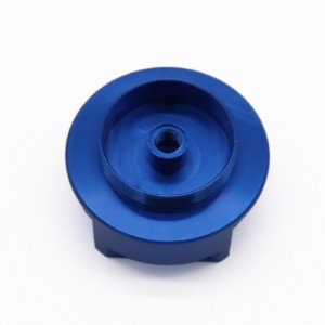 Serviciul de proces de prelucrare CNC