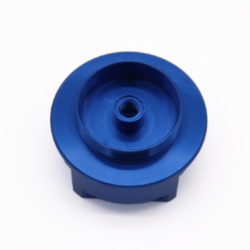 Serviciul de proces de prelucrare CNC