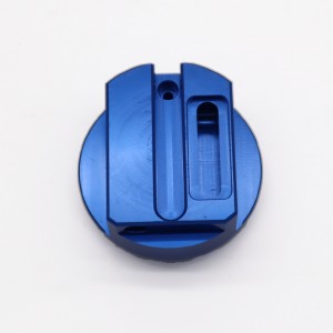 Serviciul de proces de prelucrare CNC