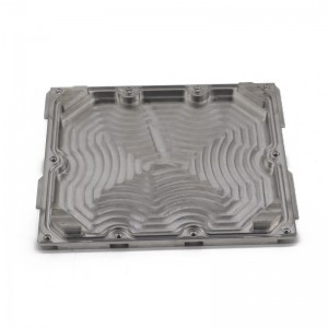 Componentă de prelucrare CNC OEM