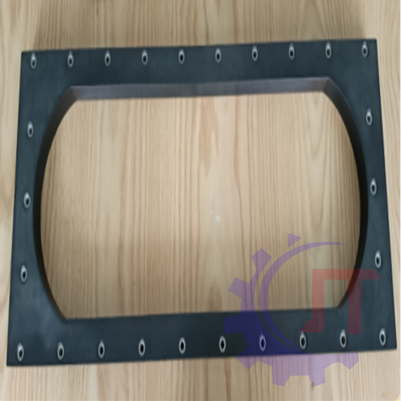Charmilles 135018481 Sapphire Holder Kit vechi