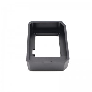 Serviciul componentelor de prelucrare CNC