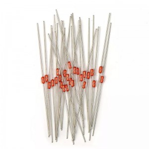 Senzor de temperatură termistor NTC în aragaz de inducție