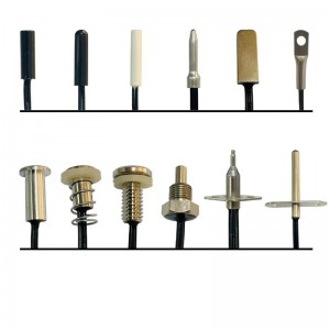 Senzor de temperatură termistor NTC în aragaz de inducție