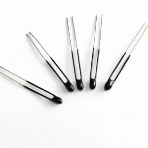 Senzor de senzor de temperatură termistor NTC în scaunul de toaletă inteligent apropiat