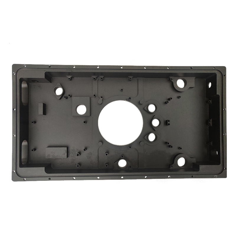 Piese de prelucrare CNC personalizate