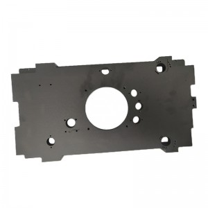 Piese de prelucrare CNC personalizate