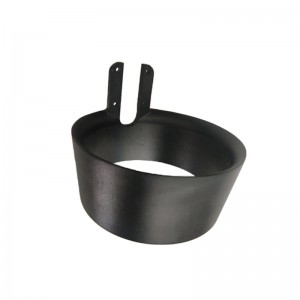 Piese de prelucrare CNC personalizate