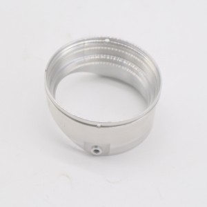 Serviciul de întoarcere OEM CNC