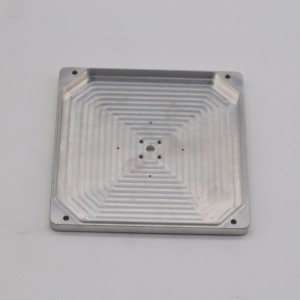 Servicii de prelucrare OEM CNC