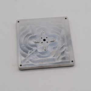 Servicii de prelucrare OEM CNC