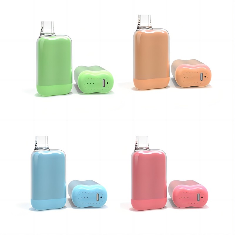 KK2 Dispozitiv VAPE de unică folosință cu ridicata 4000Puffs