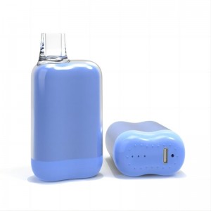 KK2 Dispozitiv VAPE de unică folosință cu ridicata 4000Puffs