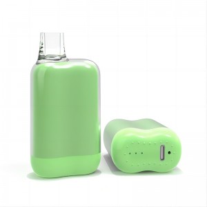 KK2 Dispozitiv VAPE de unică folosință cu ridicata 4000Puffs