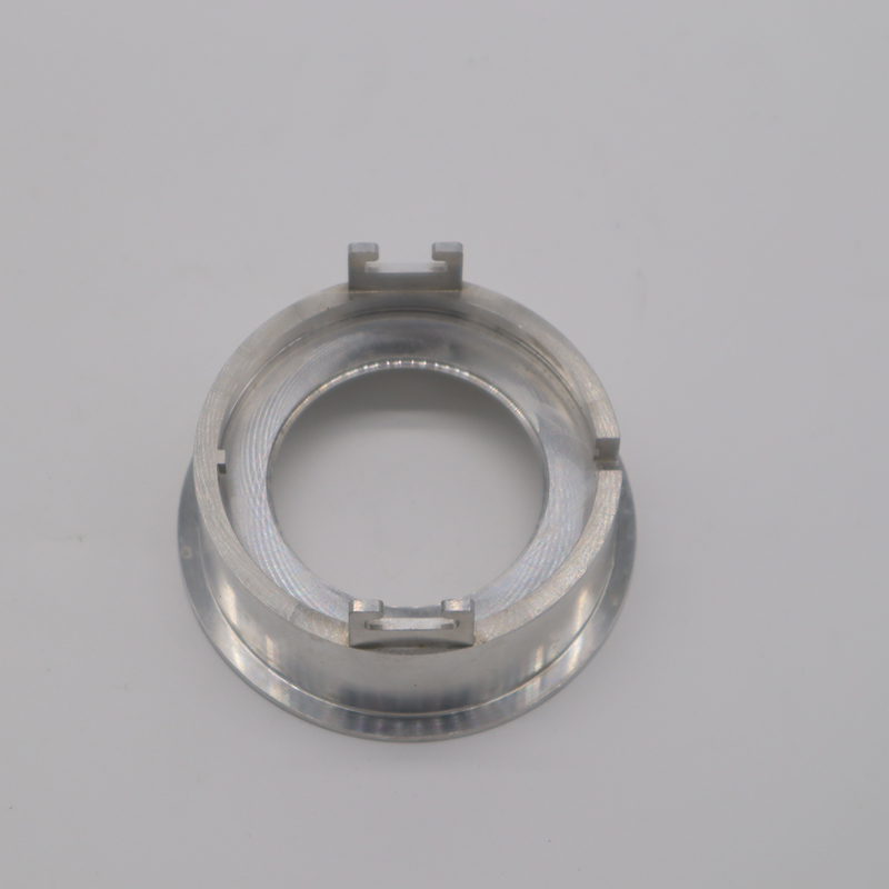 Prototip personalizat de prelucrare CNC