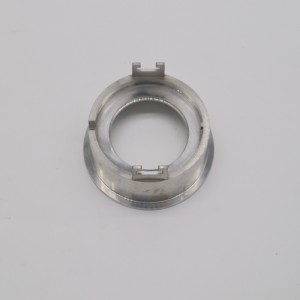 Prototip personalizat de prelucrare CNC