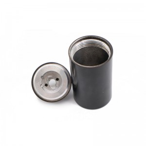 Piese de cotitură CNC