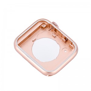 Serviciu personalizat de frezare CNC