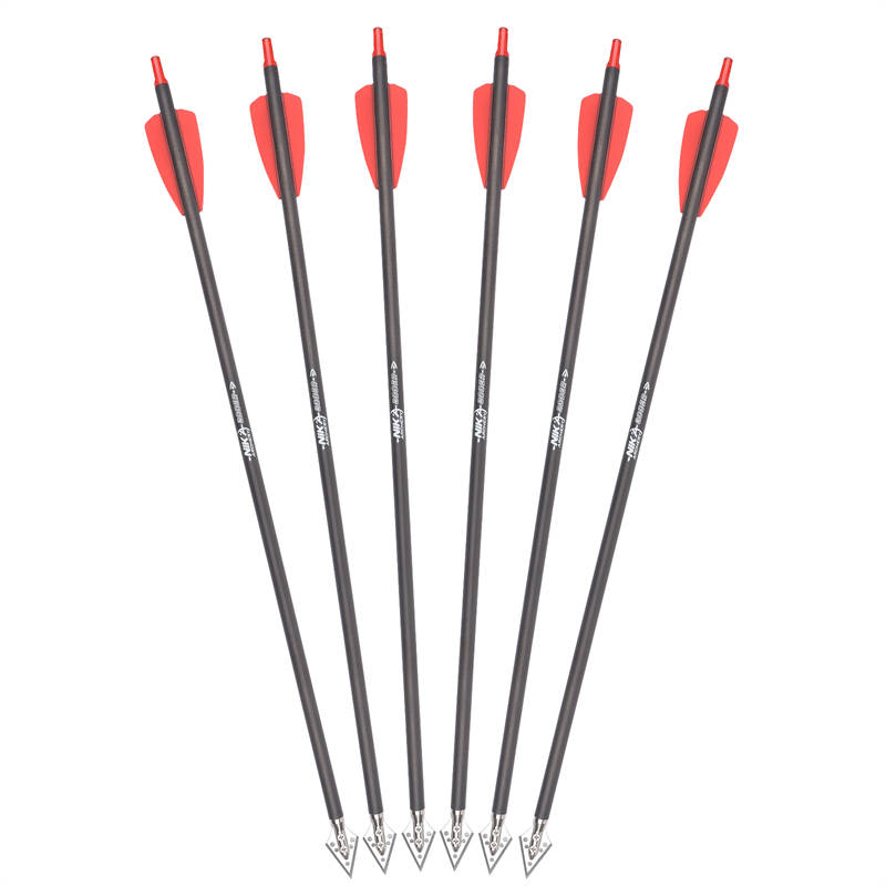 Șuruburi de arbaletă RX 15inches cu oțel inoxidabil cu oțel inoxidabil